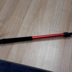 Walking stick, as reported by Connexxion Haarlem AML using iLost