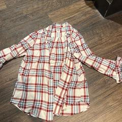 Blouse, as reported by Van der Valk Hotel Veenendaal using iLost