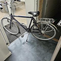 Gazelle fiets, iLost-i jakinarazi zaion moduan