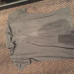 Tshirt, amint azt Van der Valk Hotel Vianen az iLost segítségével jelentette.