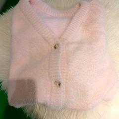 Gilet rose femme, zgłoszono przez IKEA Nantes przy użyciu iLost