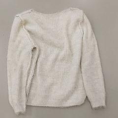 Kleding - Witte pull, som rapportert av Centraal magazijn ved bruk av iLost