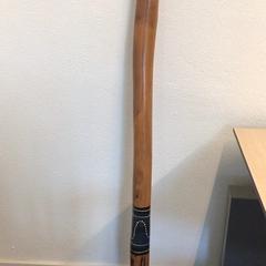 Didgeridoo, jak nahlášeno Gemeente Arnhem pomocí iLost