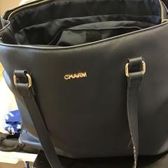 Bolsa, ha sido reportado por Qbuzz U-OV con iLost