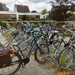 自転車 がiLostで Gemeente Weert によって報告されました