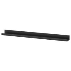 Prodotto IKEA prateleira preta, come riportato da IKEA Matosinhos utilizzando iLost