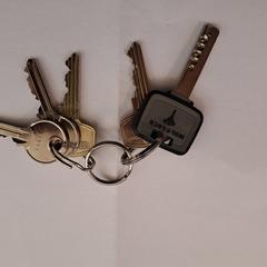 Keys, iLost'a bildirildiği gibi