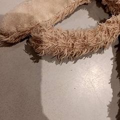 Mysig leksak, rapporterat av De Efteling med iLost