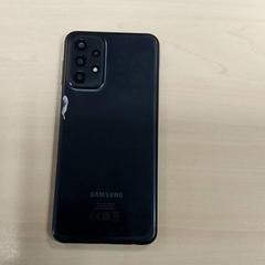 Smartphone Zwart Samsung, zoals gemeld door Centraal magazijn met iLost