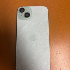 iphone 15 mintgroen, amint azt az iLostnak jelentették.