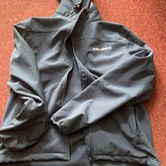Jacket, as reported by Arriva Achterhoek-Rivierenland using iLost