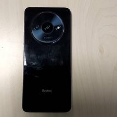 Smartphone Redmi Zwart, rapporterat av Centraal magazijn med iLost