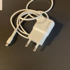 Wtyczka Weiß, zgłoszono przez MEININGER Hotel Dresden Zentrum przy użyciu iLost