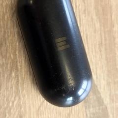 Earplug holder, as reported by RRReis IJssel-Vecht Lelystad using iLost