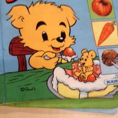 Book Bamse, as reported by IKEA Linköping using iLost