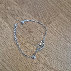 Armbandje, som rapportert til iLost