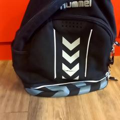 Backpack, as reported by Arriva Limburg Noord using iLost