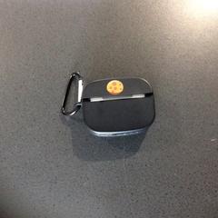 Custodia per airpods, come riportato da Breng Nijmegen utilizzando iLost
