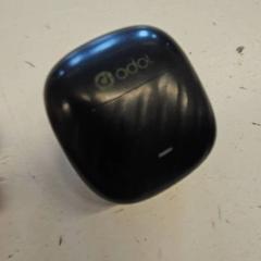 Headphone case, as reported by HTM using iLost