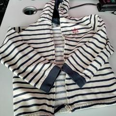 Boa hoodie, rapporterat av Twisto med iLost