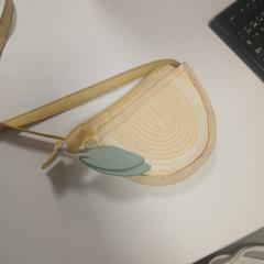 Handbag klein, as reported by IKEA Zaventem using iLost