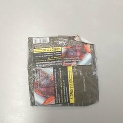 Pipas de tabaco Winston red m, segundo informou Regio Limburg - Leuven usando iLost