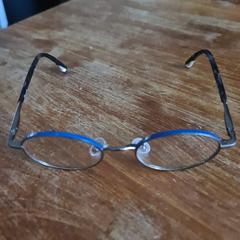 BRIL, gerapporteerd met iLost