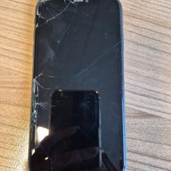 Iphone zwart apple, as reported by Connexxion Zeeland using iLost