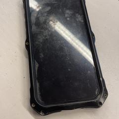 Telèfon mòbil, segons ha informat GVB mitjançant iLost