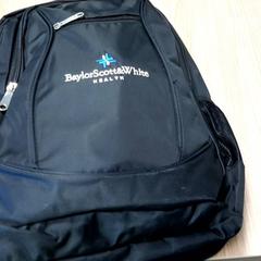 Mochila, segundo informou Connexxion Haarlem AML usando iLost