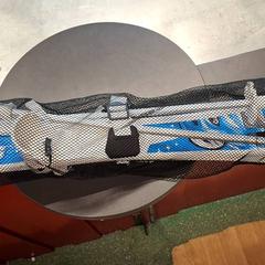 Equipment ski, iLost를 사용하여 IKEA Nice Saint Isidore에 보고됨