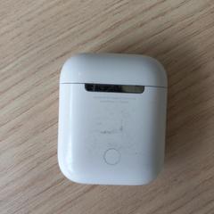 AirPodsケース がiLostで Arriva West-Brabant によって報告されました