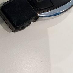 Chave, como reportado por Gemeente Nijkerk utilizando o iLost