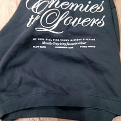 Maglione, come riportato da RRReis Trein Amersfoort / Ede-Wageningen utilizzando iLost