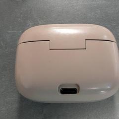 Suport per a auriculars Huids kleur, segons ha informat Arriva Friesland / Groningen mitjançant iLost