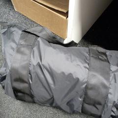 Tas, a été signalé par Keolis Blauwnet Enschede utilisant iLost