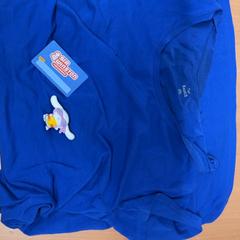 Long-sleaved t-shirt, rapporterat av Grand Hotel Amrath Kurhaus med iLost