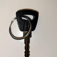鍵 がiLostで Ziekenhuis Oost-Limburg によって報告されました