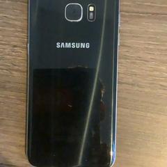 Samsung smartphone Zwart, rapporterat av Gemeente Amsterdam med iLost