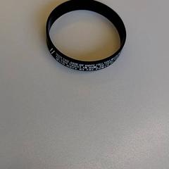 Armband Zwart, rapporterat av Zuyderland MC Heerlen med iLost