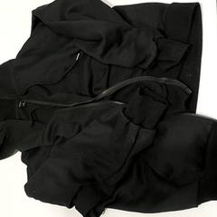 Roba - Hoody met rits, segons ha informat Regio West-Vlaanderen mitjançant iLost