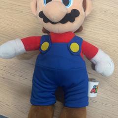 Kosete leke Super Mario, som rapportert av IKEA Duiven ved bruk av iLost