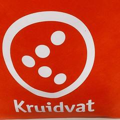 Tas - Draagzak rood, zoals gemeld door Centraal magazijn met iLost