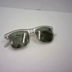 Sunglasses, as reported by Bobbejaanland using iLost