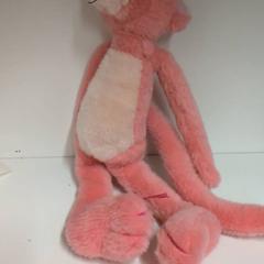 Xoguete de peluche, segundo informou IKEA Utrecht usando iLost