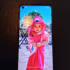 Smartphone (oppo), gerapporteerd met iLost