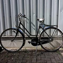 Kolo Norta Zwart, bruinachtig, jak nahlášeno Fietsdepot Hasselt pomocí iLost