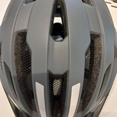 Bicycle helmet, as reported by Arriva Limburg Zuid using iLost