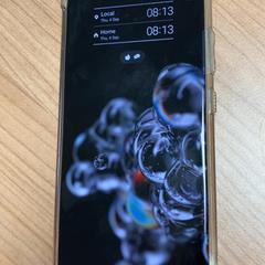 Mobile phone Samsung, as reported by Connexxion Amstelland-Meerlanden Schiphol Zuid using iLost