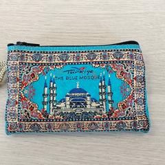 Brieftasche Guler, gemeldet von Regio Limburg - Leuven über iLost